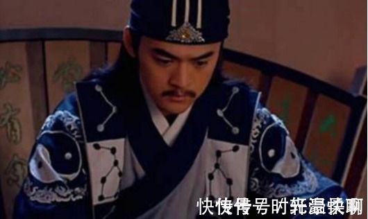 管仲#中国古代六大鬼才排行榜,姜子牙竟然是最后一名,第一太厉害