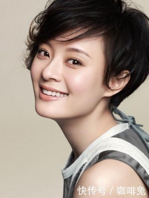 刘诗诗|学会这几点你也能轻松找到风格,如何知道你适合什么发型,除了尝试还有这几点