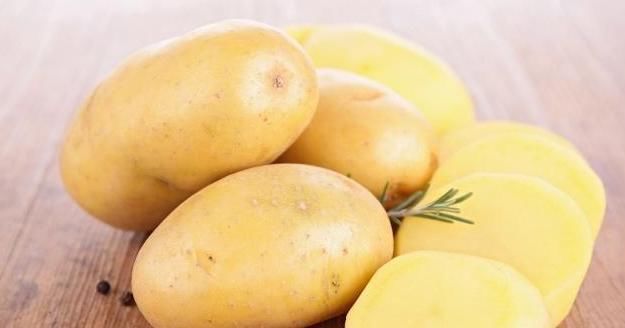 四种食物都是养糖专家,如果你经常吃的话,血糖降下来就奇怪了