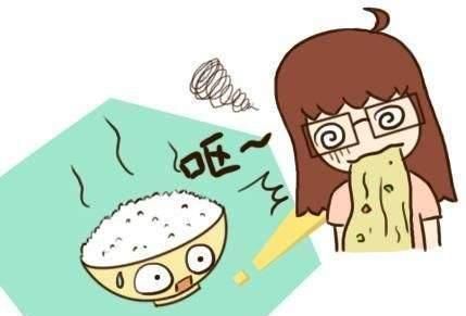 孕吐|为什么有的孕妇孕期孕吐的很严重，但有的孕妈整个孕期都没有任何反应呢?