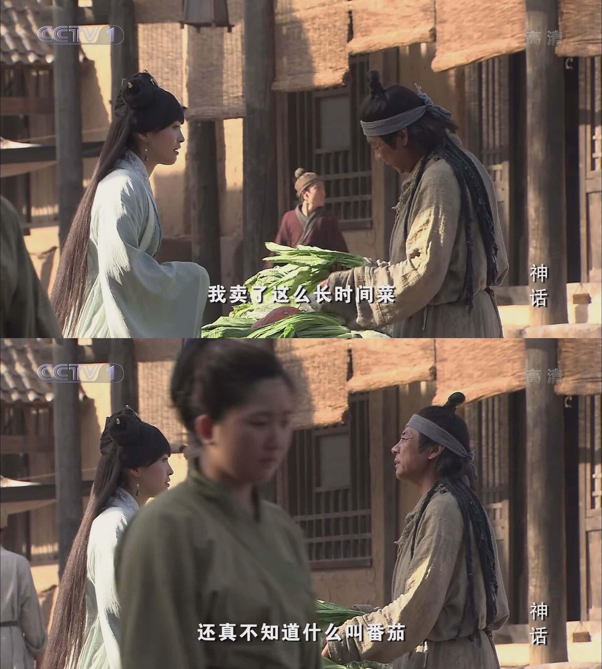  古代|看了这个节目，再也不想穿越回古代了！