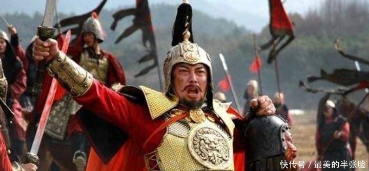 历史上的罗艺,儿子不是罗成罗松,得罪李世民,众叛亲离身首异处!