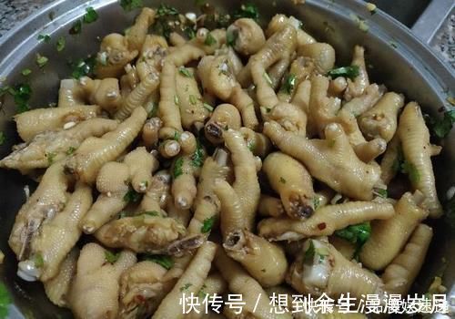 食材|爸爸生日,5姐弟每人做几个菜带去聚餐,网友:浪费3桌好食材!