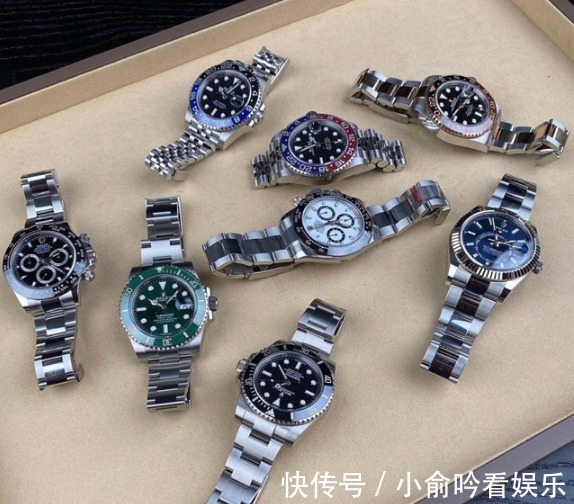 腕表|劳力士不能做复杂腕表?别闹了,只不过劳力士一直坚持初心罢了