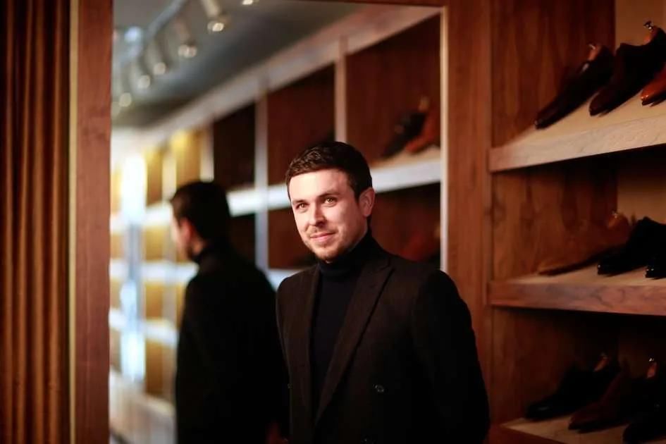 想撞鞋都难，哪双 Balmoral Boot 才是你的口味？