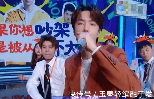 汪涵|《天天向上》收视意外升高,存货告急面临断档,汪涵节目全收官