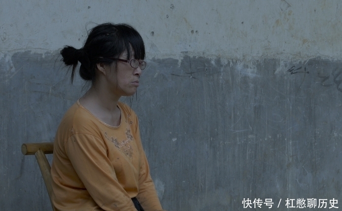 余秀华:海子的诗有基本语法问题,却来不及完善,我比他写得好