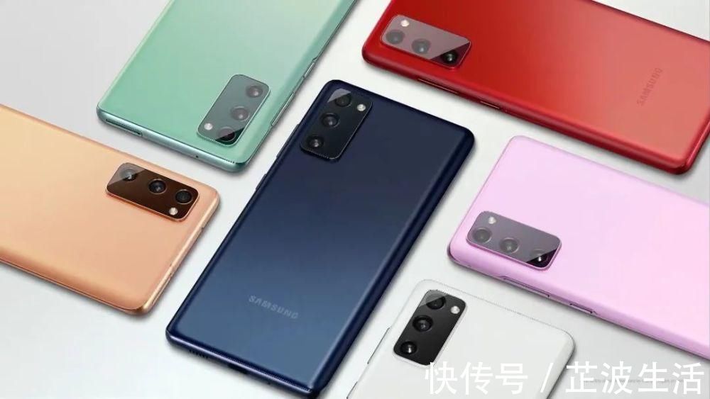 iphone|骁龙865+120Hz的实力旗舰，上市2月跌去千元，网友：等到了