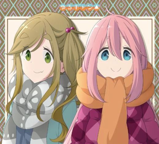 仓凉子|动漫中的粗眉萌妹,谁才是最受欢迎?网友评选前十名