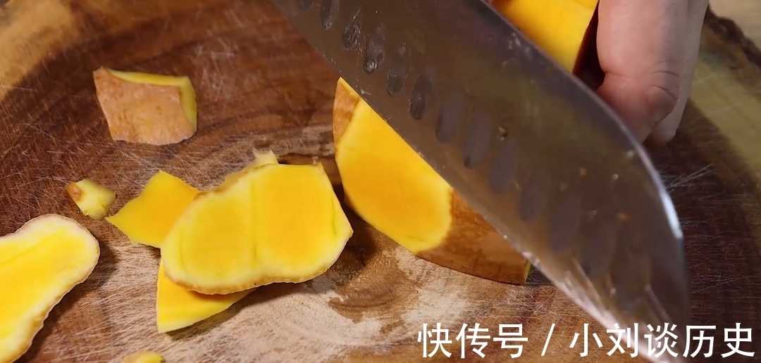 南瓜泥|育儿师强烈推荐，秋季宝宝补锌，别吃牛肉了，换个做法宝宝更爱吃