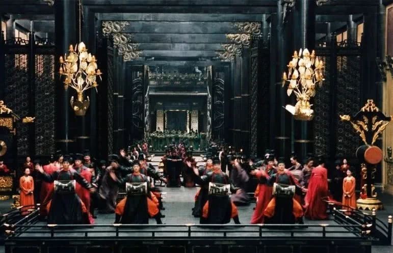 王朝|汉化最成功的的少数民族,逼死黄巢,成大唐最后支柱,还建立过三个正统王朝