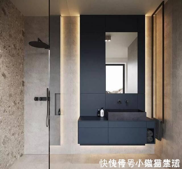 卫生间|越来越多人不在卫生间装“洗手台”了，现在流行这样装，太实用了