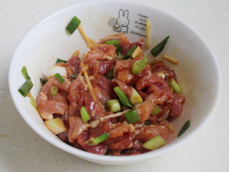 蒜台|这菜比燕窝还补,一把5块钱,常炒给爸妈能降三高还抗癌