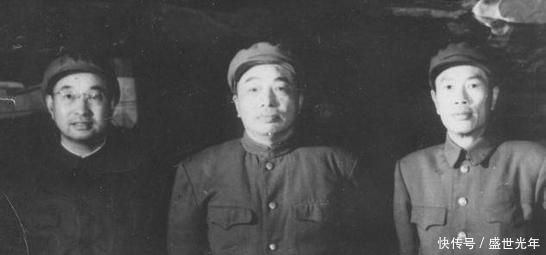 中途|抗美援朝期间陈赓曾短期担任司令员,毛主席为什么会中途换帅呢