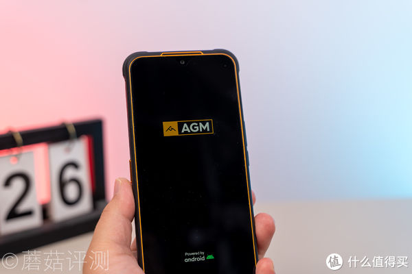 g1|坚固好用，功能强大！AGM G1 Pro 红外热成像三防5G超低温手机 评测