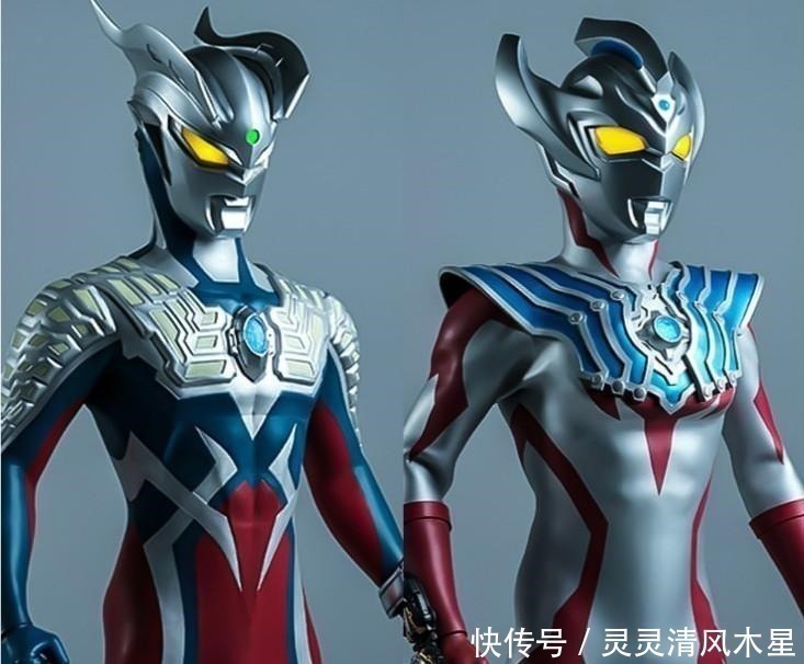 优衣库|优衣库拍了一组奥特曼图片,高清皮套帅得掉渣,看完泽塔真的想要