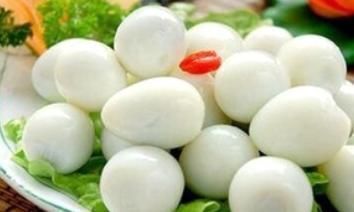 贫血|别再小瞧鹌鹑蛋,每天坚持来一个,身体悄悄发生3大惊喜变化!