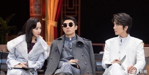 《明星大侦探》:最新期剧情平淡推理弱,三大败笔被网友嘲