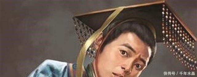 作者|他战功赫赫,是三十六计的作者,最后却落得如此下场!