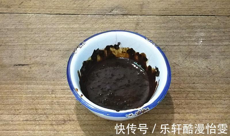 能量|品尝牛奶咖啡换成这个方法试一试,松软味香浓,醒神饱腹有能量