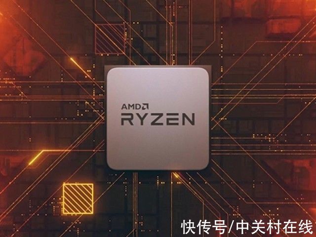 性能|AMD Zen5性能提升大：或使用4nm工艺
