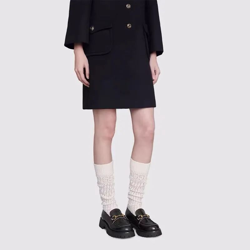 短袜|打败小白鞋成为今秋“最百搭鞋”，有关它的7Days搭配送给你