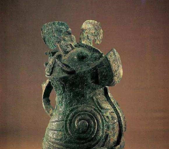 辽宁博物馆|各省博物馆镇馆之宝分别是什么每一件都是国宝!