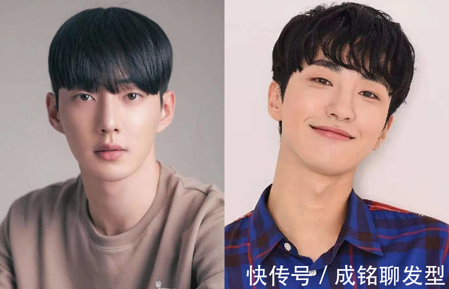 卷发|摩根烫长长不好看,只需三招让你换个发型,爆炸头秒变小鲜肉