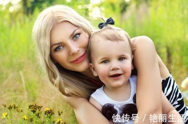 妈妈|这几种情况下,不管多丢人妈妈都要站在孩子这边,对孩子很重要!