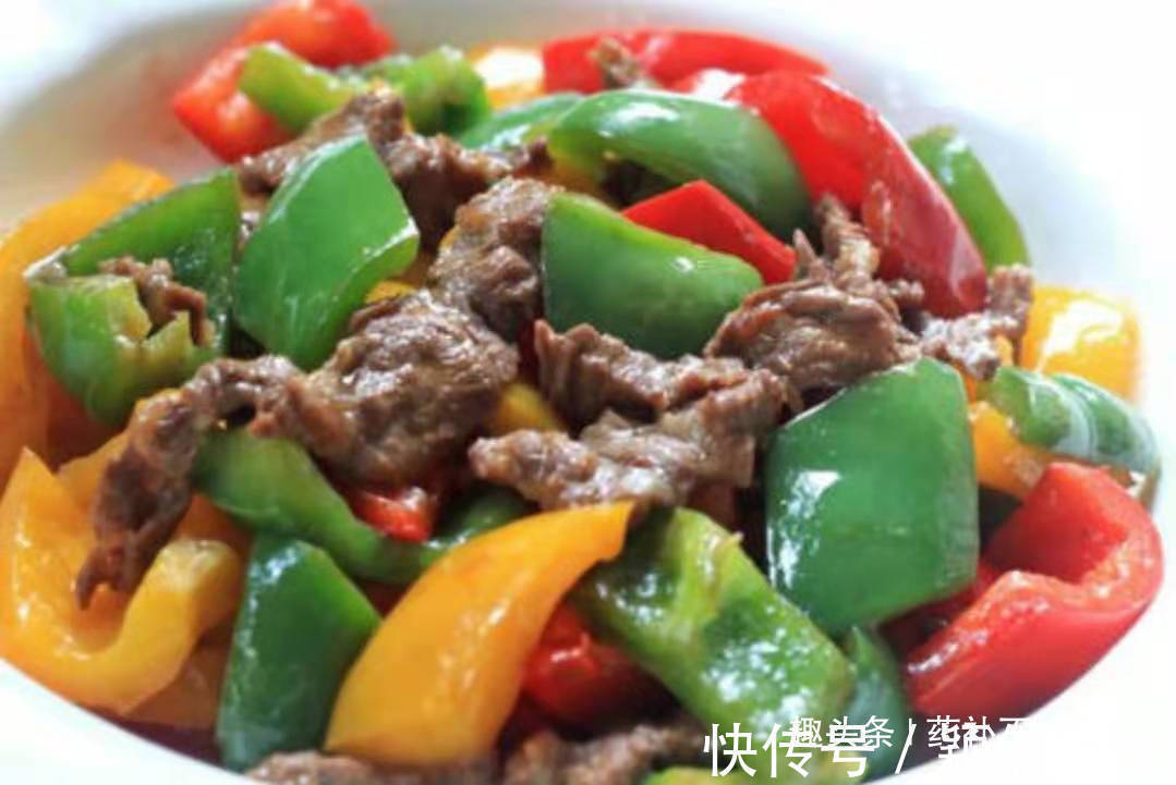 维生素c|天冷了有条件多做给家人吃以下食物，有助于促进免疫力，不怕冷