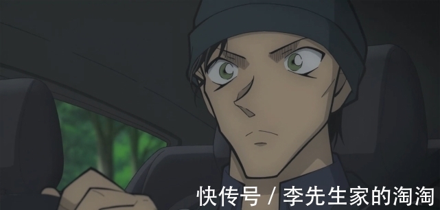 大仓崇裕|以前的柯南剧场版,和现在的有什么区别吗?