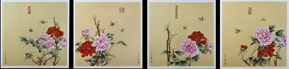 书画#「占昌赣」|丹青追梦 水墨本色-中国当代书画名家个人云展览