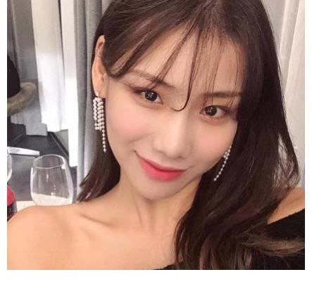 健身|韩国性感健身少女-金雅珠「美图」