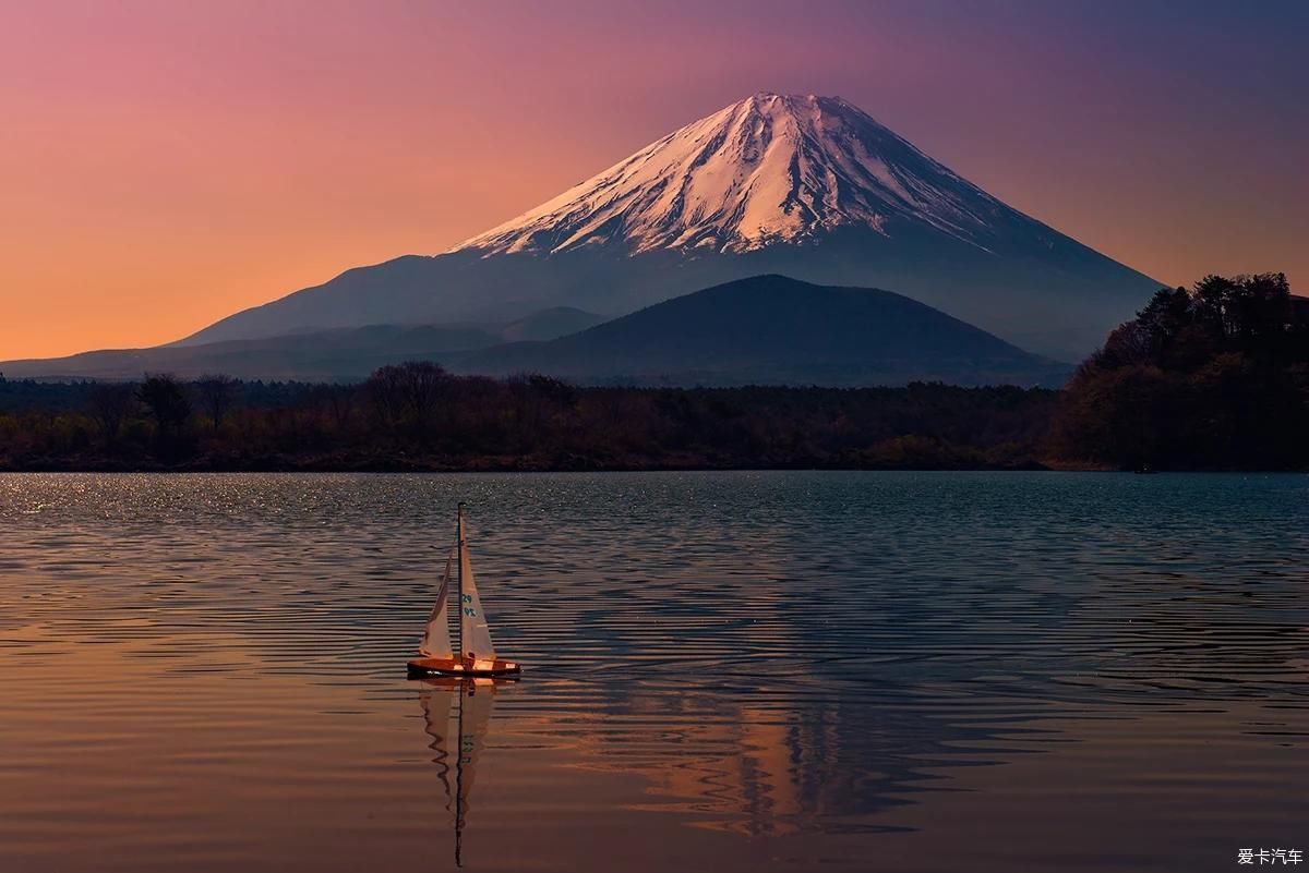 水暖|用最硬核方式，探索地球上最极致风光！