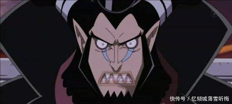 海贼王50年前是谁杀死了布鲁克这三人告诉你,人性有多可怕