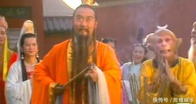 三界|玉帝身为三界之主,为何管不了这三位地仙?