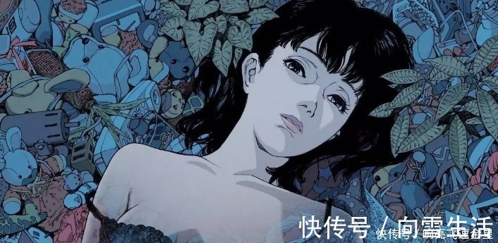 中国动画|今敏的动画梦境法，对日本和中国的动画电影业，都有着很深远影响