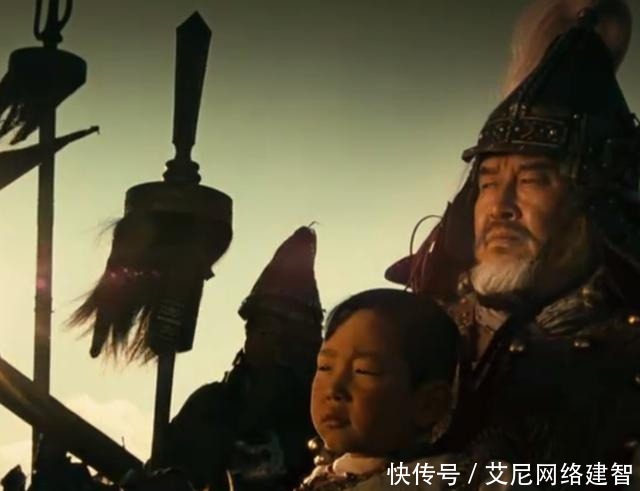 马夫|养子、马夫、通天巫，经常被混为一谈张冠李戴的阔阔出