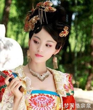 郑儿|《兰陵王》郑儿最大的悲剧就是错信杨雪舞说她是郑妃