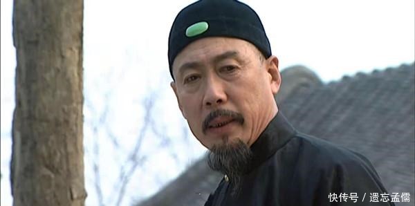 盘点《雍正王朝》中不符合历史事实的8位角色,弘历错的最离谱