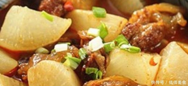 牛蹄筋5种最好吃的做法,简单美味又下饭,看看你喜欢吃哪种?