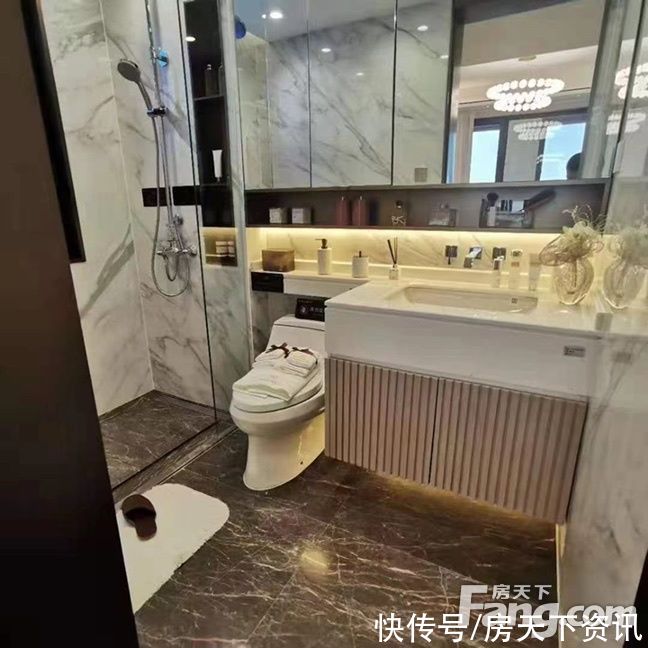 全户型|新鲜出炉！帮你搜集银川金凤区楼盘现场的最新美图