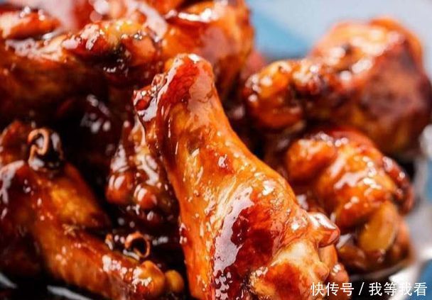 视力|孩子爱吃的开胃菜，营养丰富，保护孩子视力，一上桌就抢光