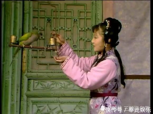 软烟罗#贾母送给林黛玉一件很珍贵的东西,却成了贾宝玉心中最大的痛