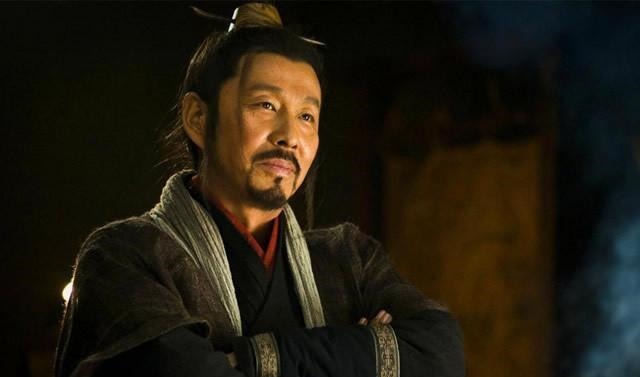 贡献|英布投靠刘邦后没作出多少贡献，他凭什么能与韩信、彭越齐名