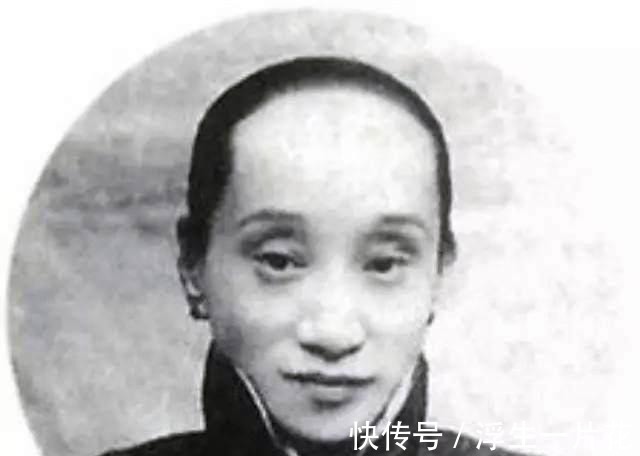 去世@鲁迅去世后,他的两个妻子许广平和朱安怎么样了结局让人感叹!