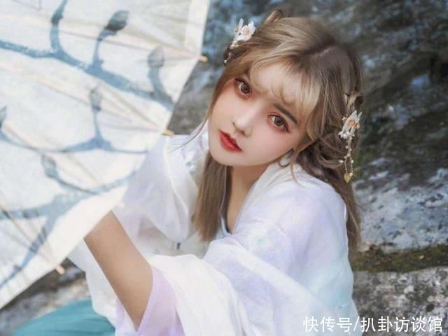 兜儿|还记得“变形记”中的韩安冉吗如今颜值变化太大，让人不敢认