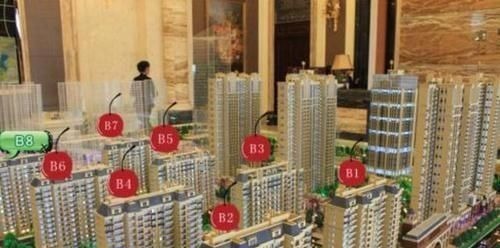 户型|买房选什么户型好退休售楼经理告诉你,这5种户型越住越舒服