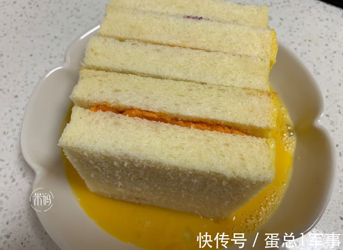 紫薯|适合女人吃的早餐，低脂又饱腹，营养又好吃，补充能量不长肉
