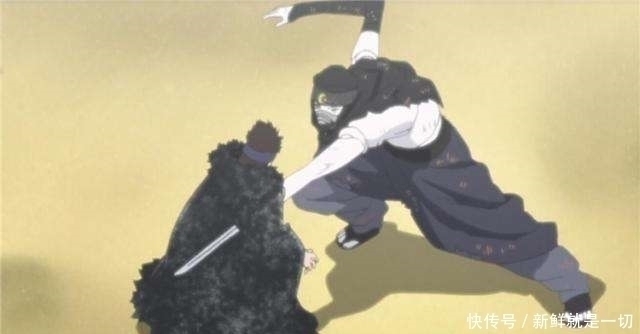 勘九郎|博人传:我爱罗倒下,勘九郎牺牲,手鞠躺:一家人就是要齐齐整整
